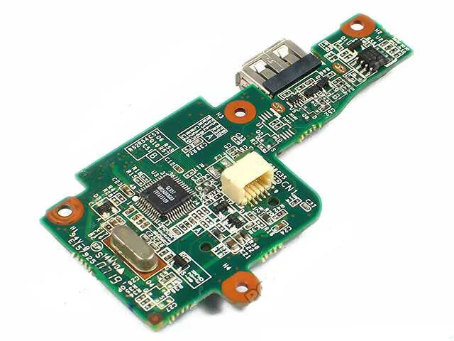 Card Reader USB Fujitsu Siemens amilo PI2530 35GMP5500-C0 - Μεταχειρισμένο Card Reader USB Fujitsu Siemens amilo PI2530 35GMP5500-C0 - Μεταχειρισμένο