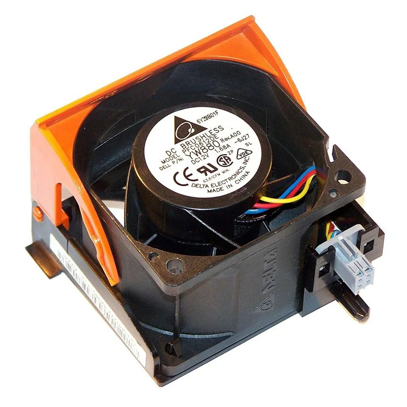 Server Fan DELL PowerEdge 2950 I/II/III - GRADE A Server Fan DELL PowerEdge 2950 I/II/III - GRADE A