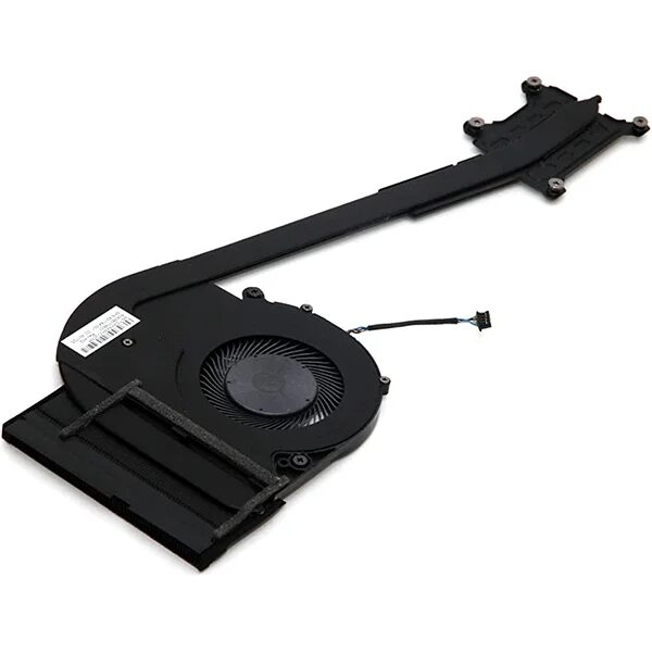 Σύστημα ψύξης Laptop HP Elitebook 850 G3 - Μεταχειρισμένο Σύστημα ψύξης Laptop HP Elitebook 850 G3 - Μεταχειρισμένο
