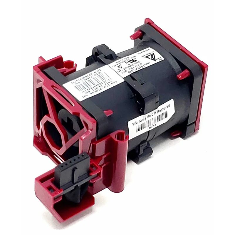 Server Fan HP Proliant DL360 G9 - GRADE A Server Fan HP Proliant DL360 G9 - GRADE A