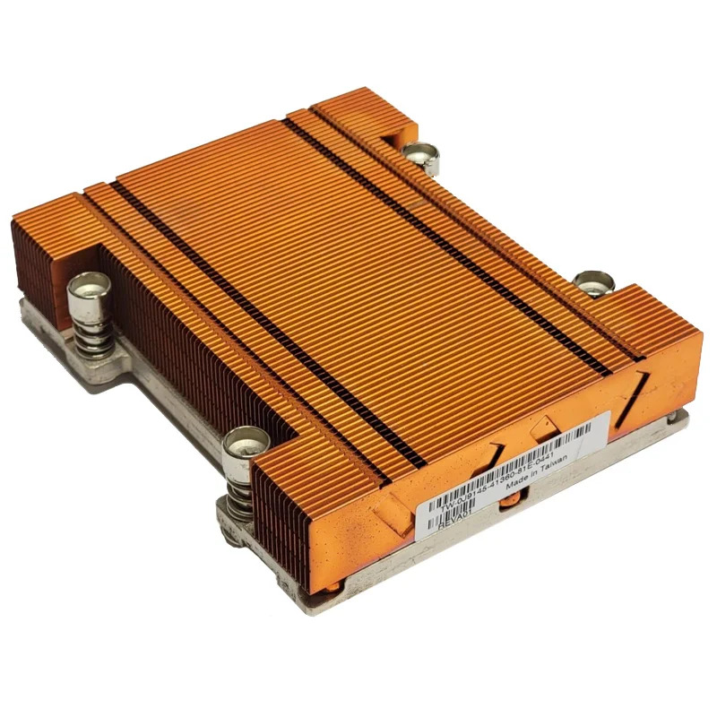 Ψύκτρα Επεξεργαστή Dell PowerEdge 850 860 R200 - GRADE A Ψύκτρα Επεξεργαστή Dell PowerEdge 850 860 R200 - GRADE A