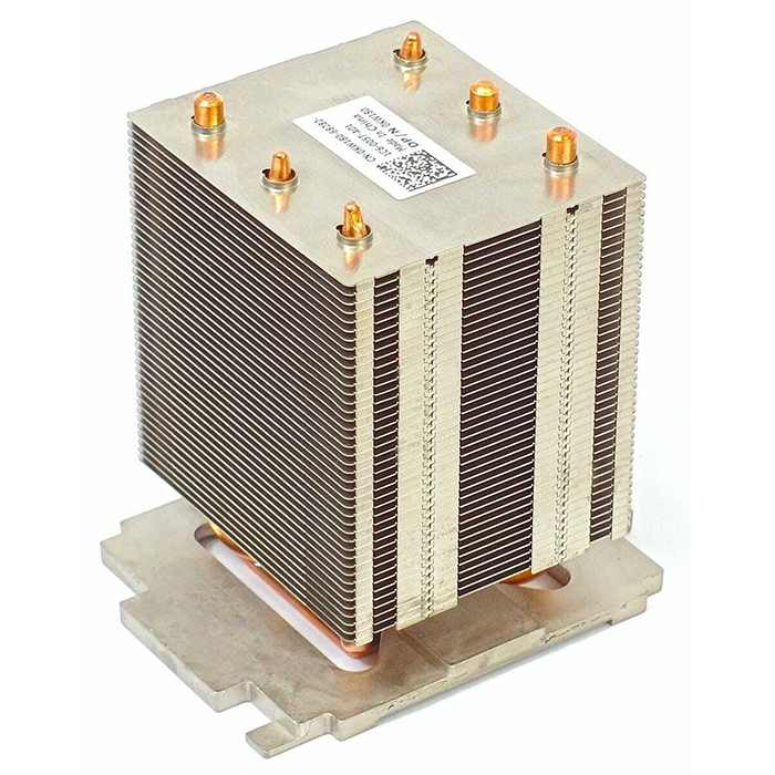 Ψύκτρα Επεξεργαστή Dell PowerEdge T610 T710 - GRADE A