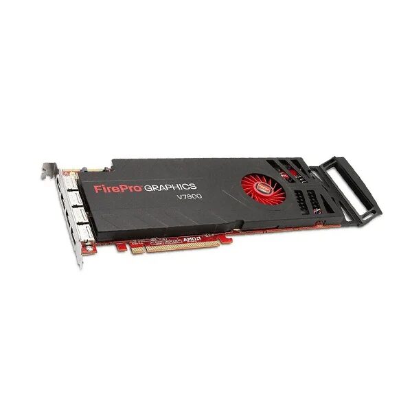 AMD FirePro V7900 2GB Full Profile - GRADE A