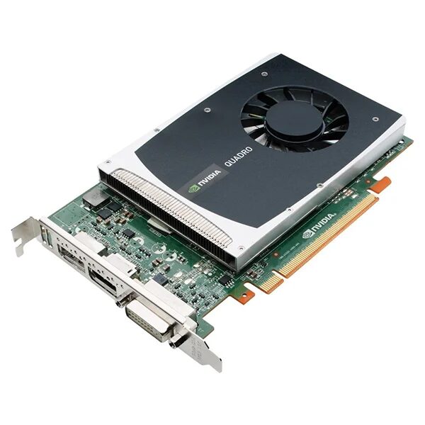 Dell NVIDIA Quadro 2000 -