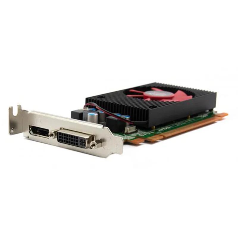 Dell AMD Radeon R5 430 V337 v4 2GB Low Profile - GRADE A