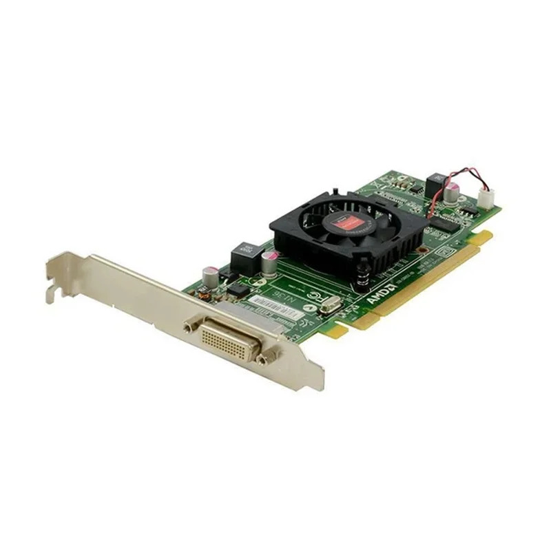 DELL AMD HD6350 512MB Full Profile - GRADE A