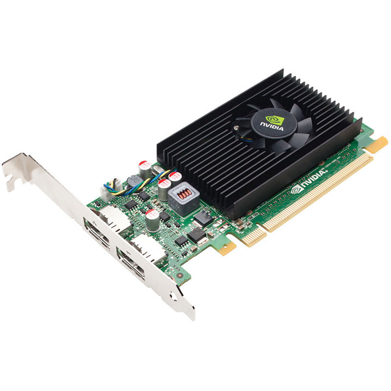 DELL nVidia Quadro NVS 310 1GB Full Profile - GRADE A