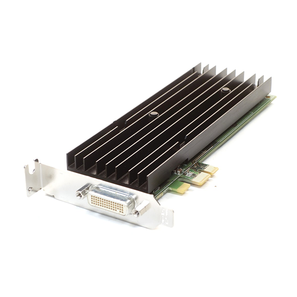 HP nVidia Quadro NVS 290L 256MB - GRADE A