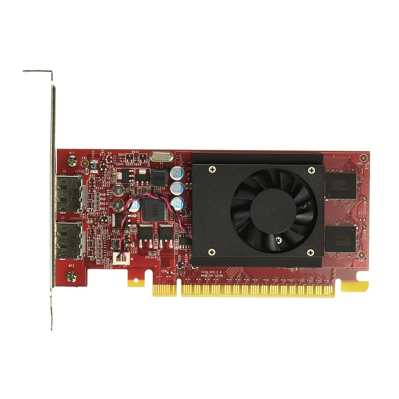 Lenovo nVidia GeForce GT720 1GB Full Profile - GRADE A