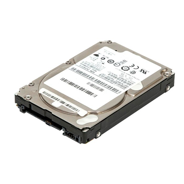HDD 2.5" 1.8TB 10K SAS 12Gbps - GRADE A