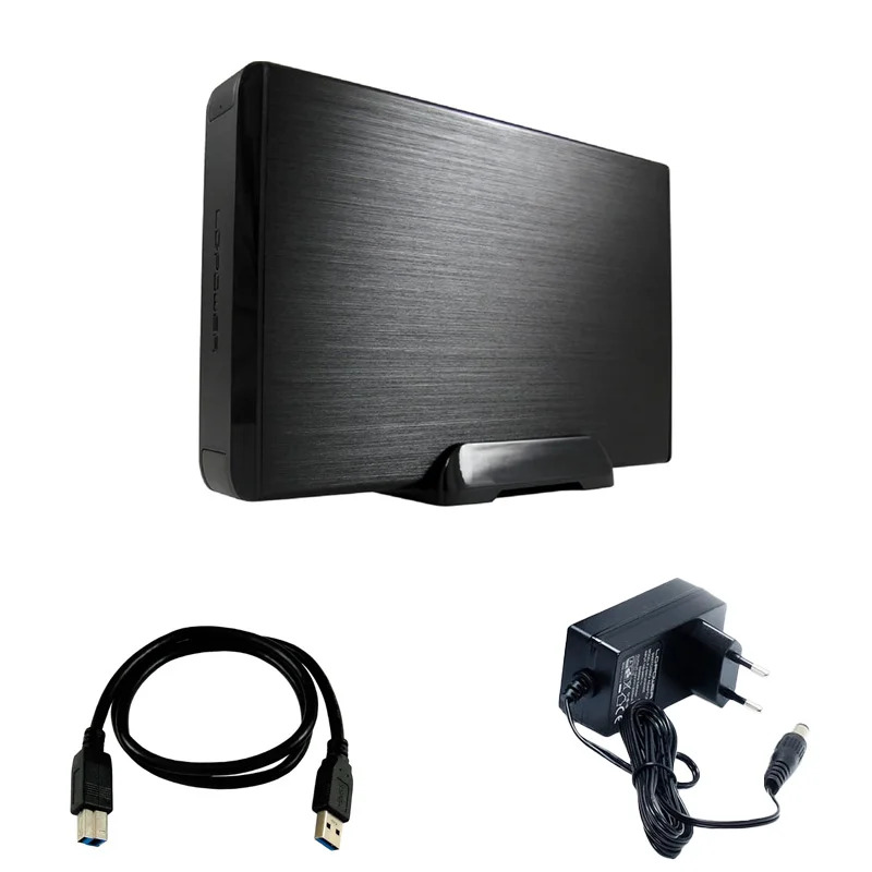 Εξωτερικός σκληρός δίσκος 3.5" 8TB - GRADE A