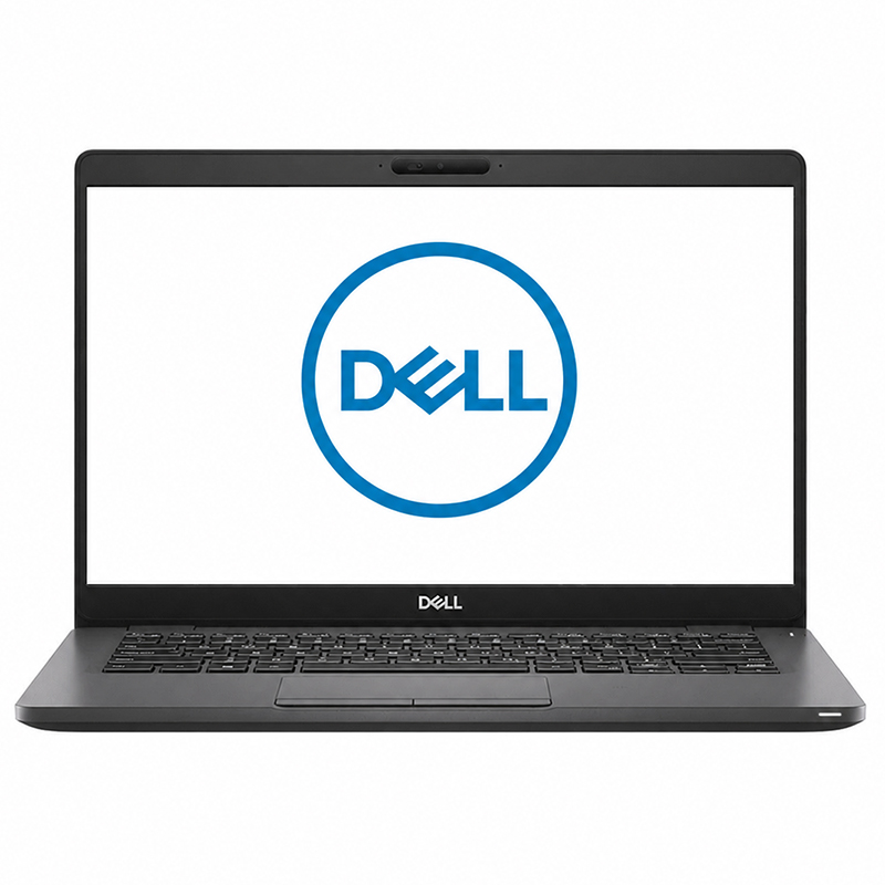 Dell Latitude 5300 Intel i5-8365U GRADE A- - GRADE A-