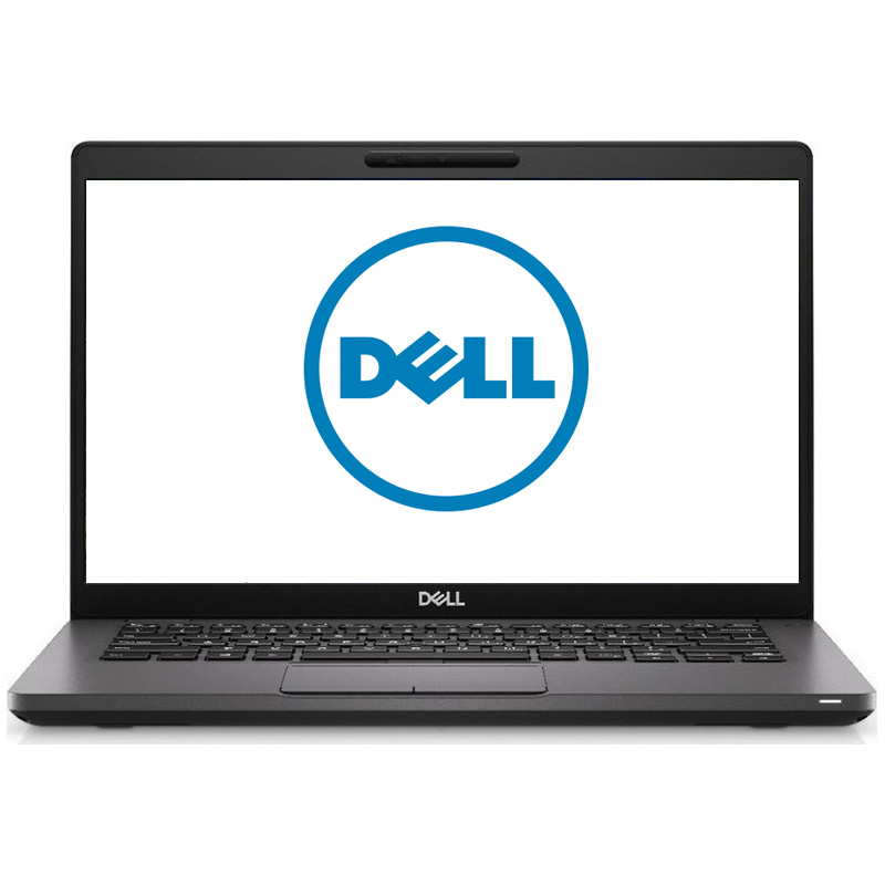 Dell Latitude 5400 Intel i5-8365U GRADE A- - GRADE A-