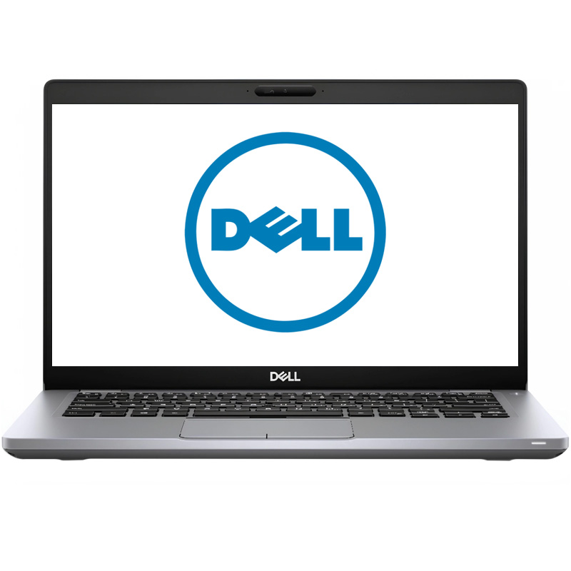 Dell Latitude 5410 Intel i5-10310U GRADE A- New Battery - GRADE A-