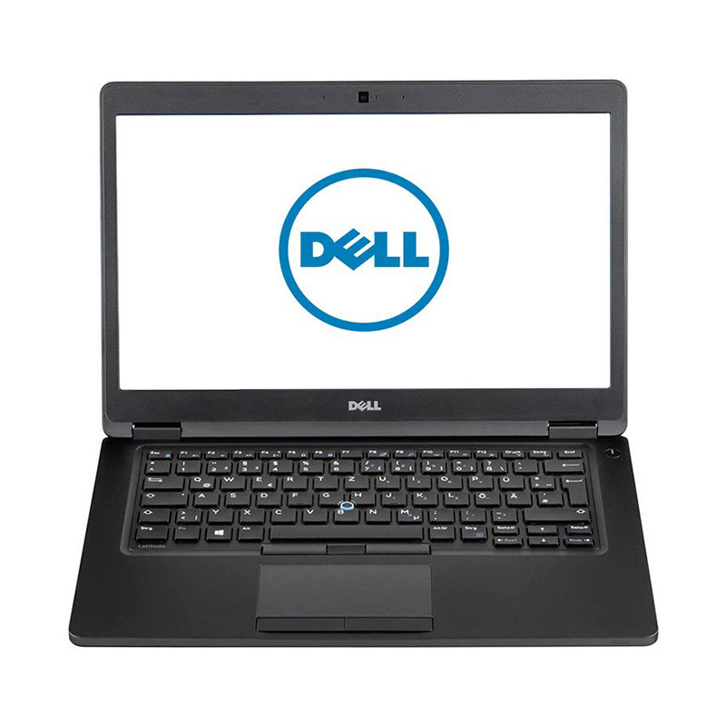 DELL Latitude 5490 Intel i5-8250U GRADE B - GRADE B