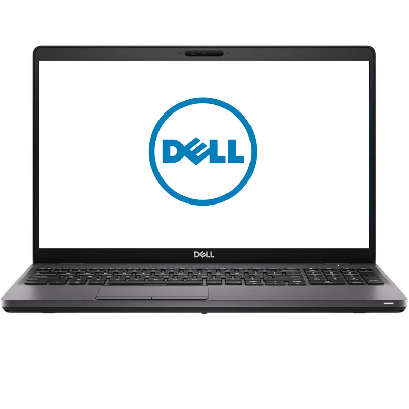 Dell Latitude 5500 Intel i5-8365U GRADE A- - GRADE A-