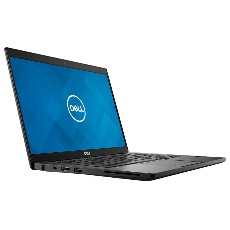 Dell Latitude 7390 Intel i5-8350U GRADE A- NEW BATTERY - GRADE A-