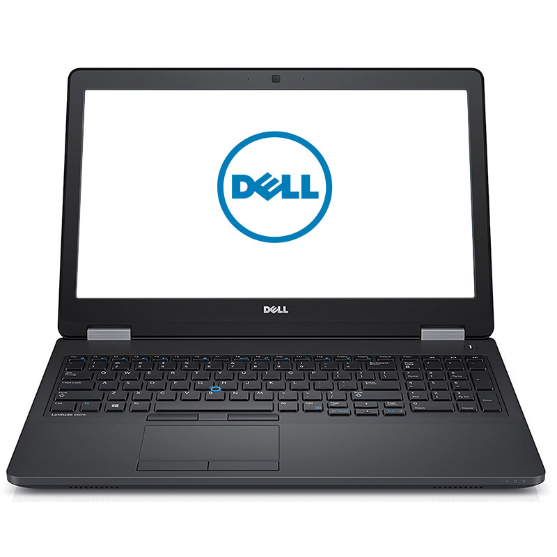 Dell Latitude E5570 Intel i5-6200U - GRADE A