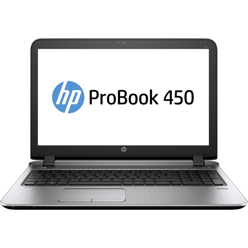 HP ProBook 450 G3 Intel i5-6200U DDR4 GRADE B - GRADE B
