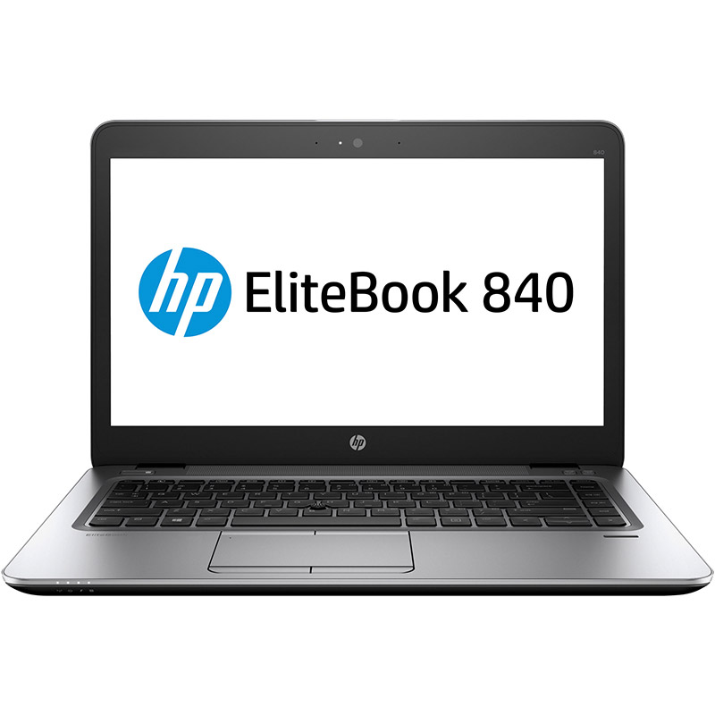 HP EliteBook 840 G3 Intel i5-6300U GRADE A- New Battery - GRADE A-