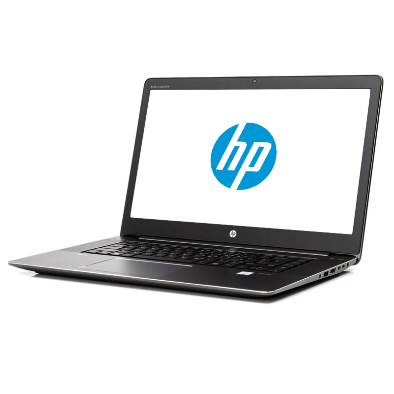 HP ZBook 15 G3 i7-6820HQ GRADE A- NEW BATTERY - GRADE A-