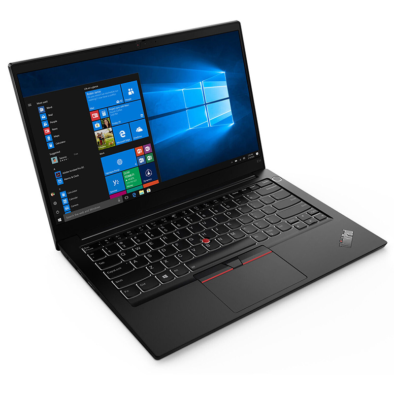 Lenovo Thinkpad E14 Gen 2 Intel i7-1165G7 - GRADE A