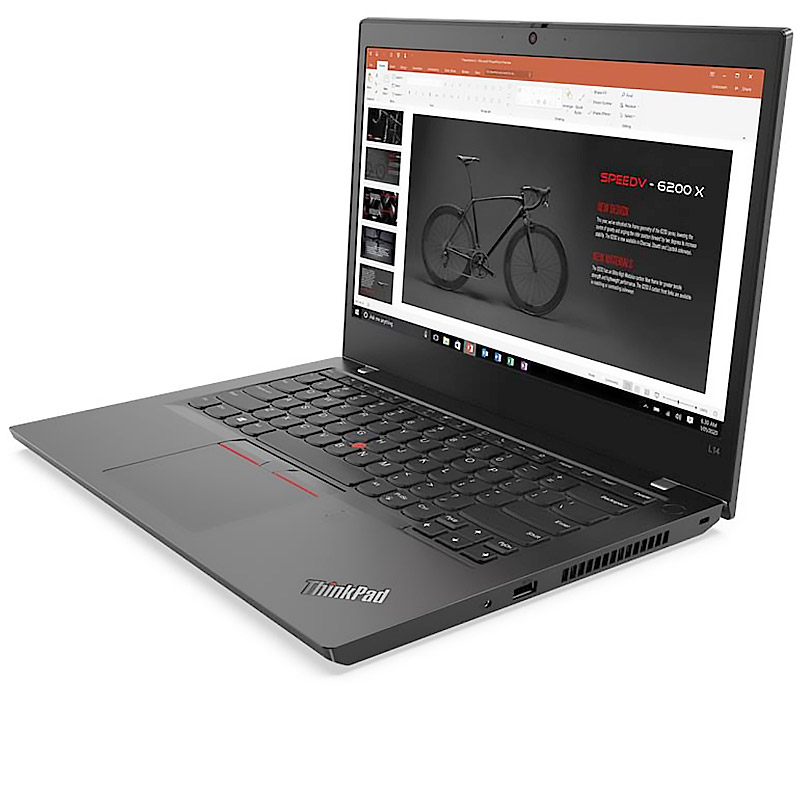 Lenovo Thinkpad L14 Intel i3-10110U GRADE B - GRADE B