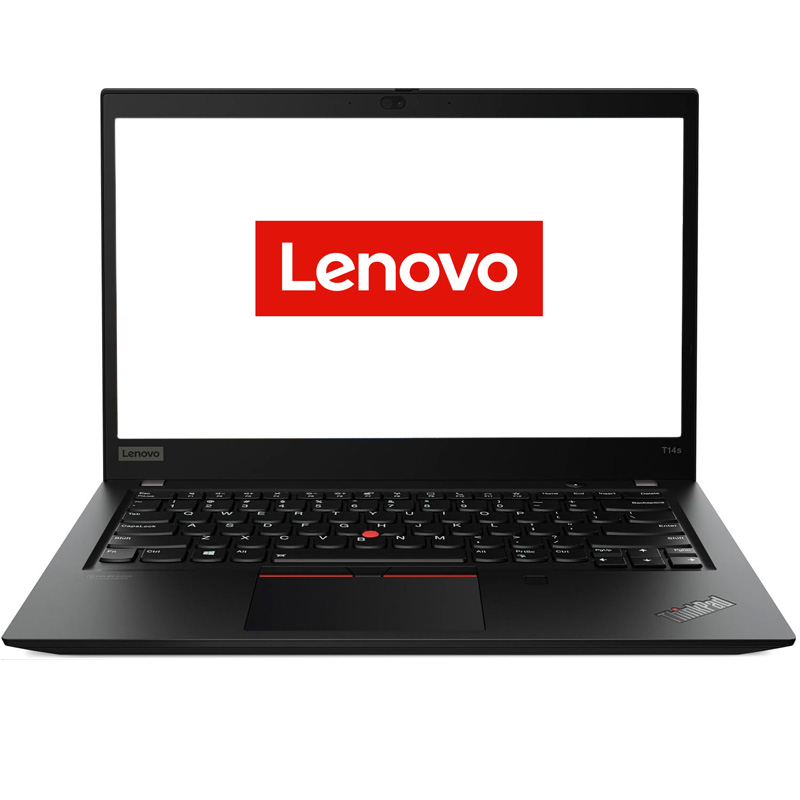 Lenovo Thinkpad T14s Ryzen 5 PRO 4650U GRADE A- - GRADE A-