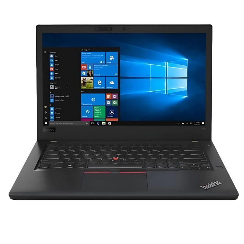 Lenovo Thinkpad T480 Intel i5-8350U GRADE B - GRADE B