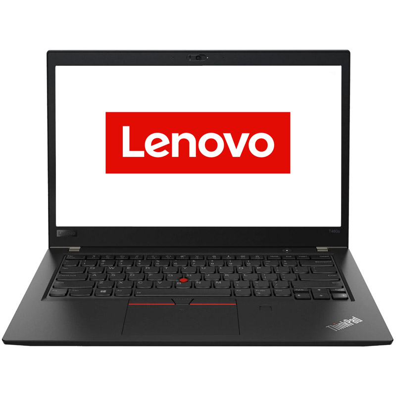 Lenovo Thinkpad T480S Intel i5-8350U GRADE B - GRADE B