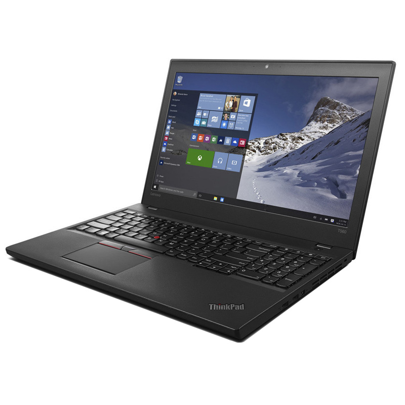 Lenovo ThinkPad T560 Intel i5-6300U - GRADE A