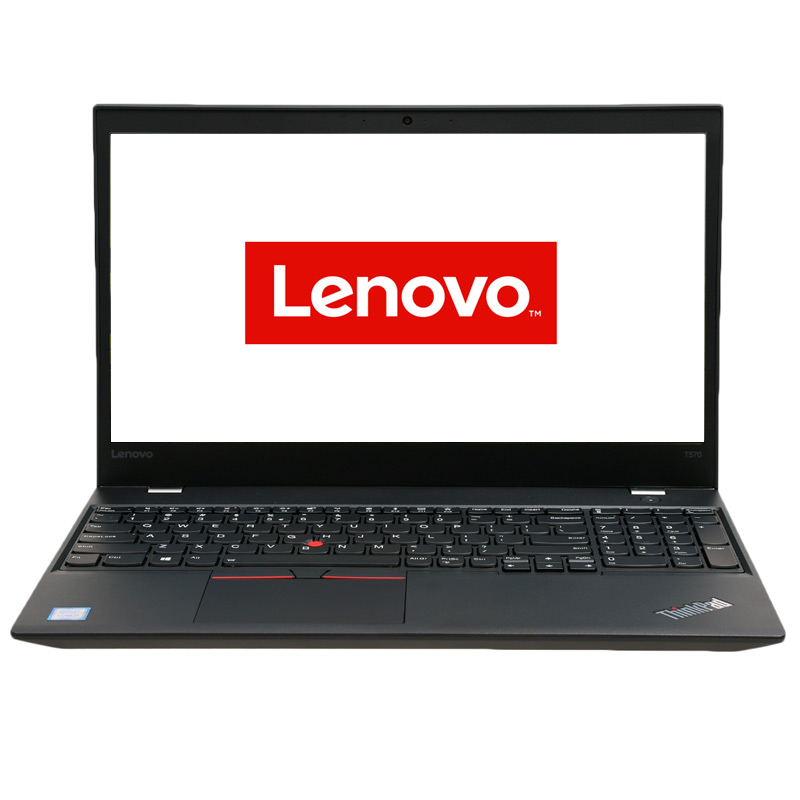 Lenovo ThinkPad T570 Intel i7-6600U - GRADE A