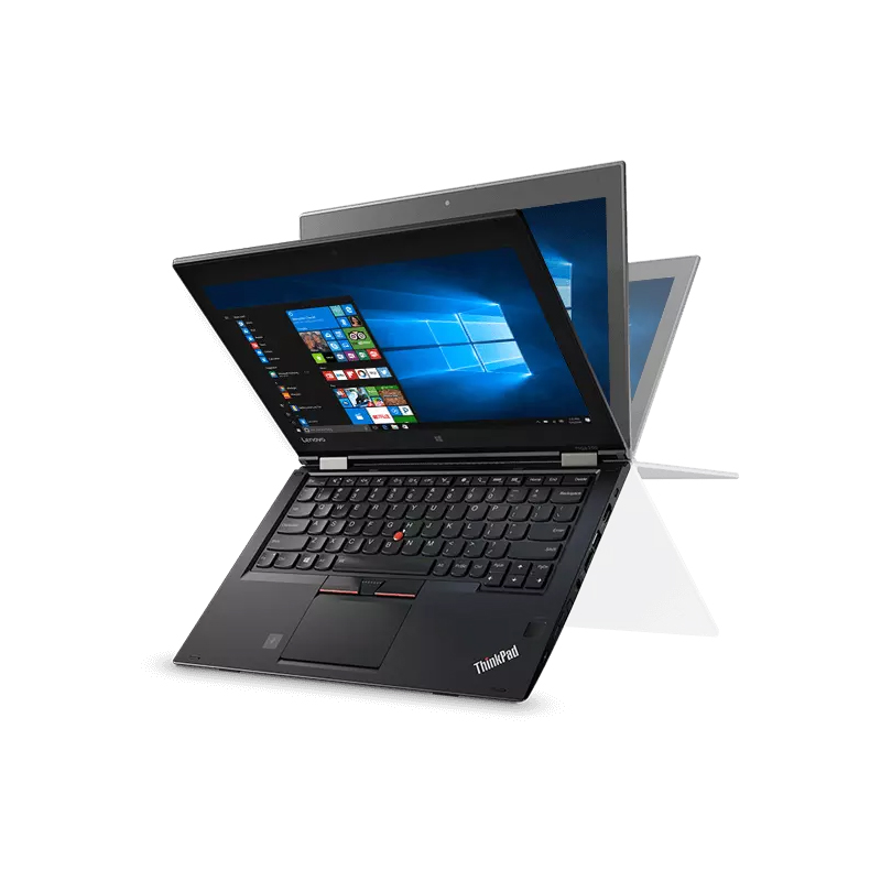 Lenovo Thinkpad Yoga 260 Intel i3-6100U GRADE A- - GRADE A-