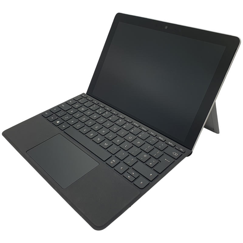 Microsoft Surface Go 1 Intel Pentium Gold 4415Y + Removable Keyboard - GRADE A