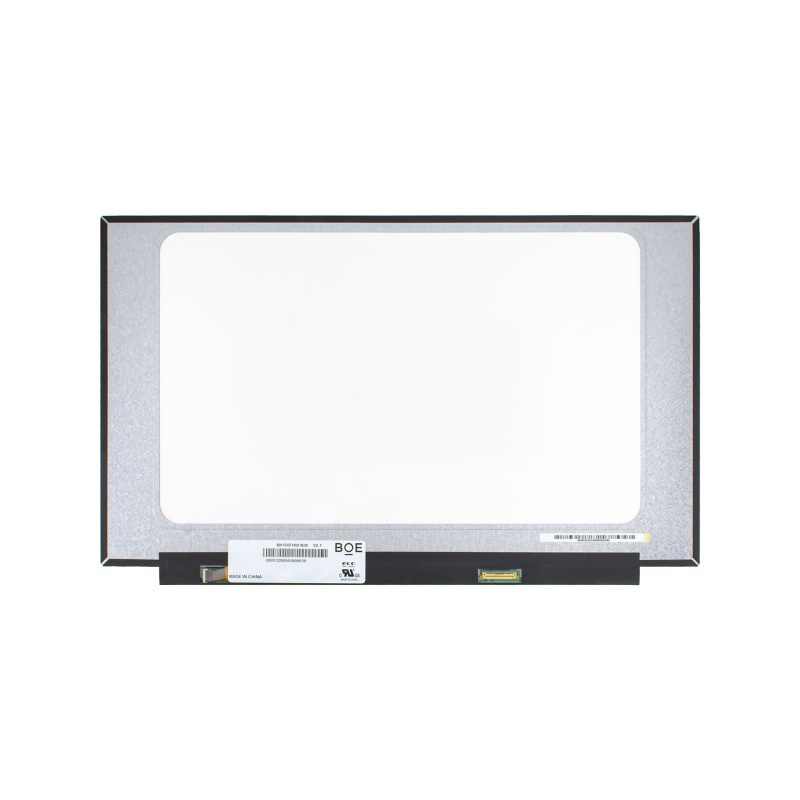 Οθόνη Laptop 2-Power 15.6" 1920x1080 FHD IPS NV156FHM-N38 V8.2 GLOSSY 30 PIN - Καινούριο