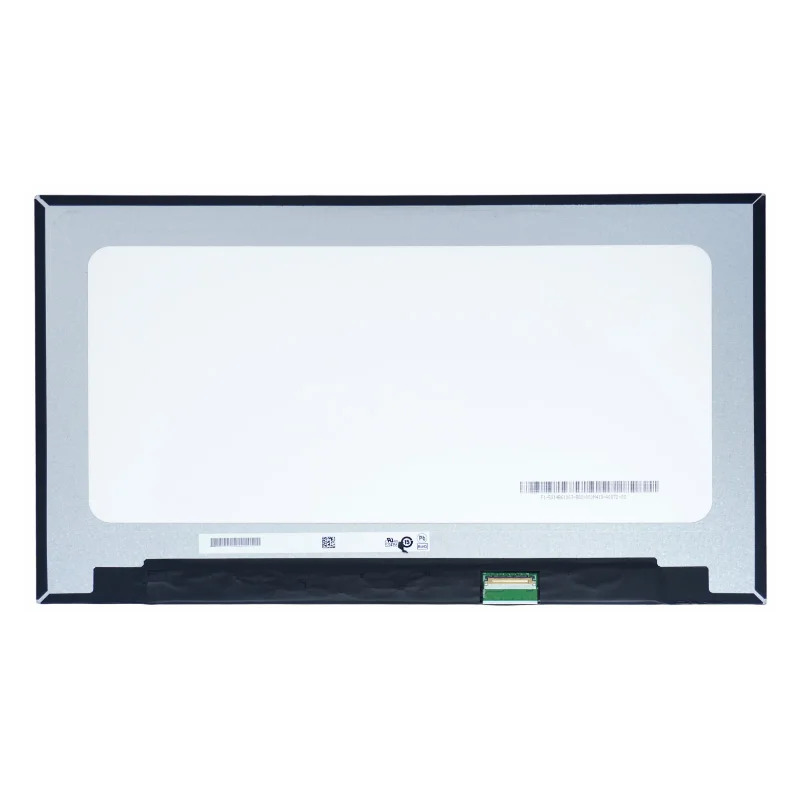 Οθόνη Laptop 2-Power 14" 1366x768 HD LCD PANEL MATTE B140XTN07.5 HW0A 30 PIN - Καινούριο