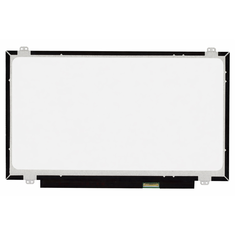 Οθόνη Laptop 2-Power 14.0" 1366x768 HD LED MATTE N140BGE-EB3 REV.C1 30 PIN - Καινούριο