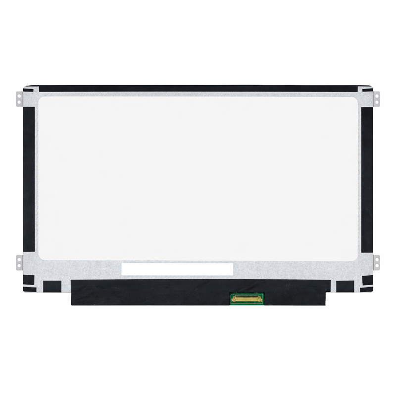 Οθόνη Laptop 2-Power 11.6" 1366x768 HD LED MATTE N116BGE-EA2 REV.C2 30 PIN - Καινούριο