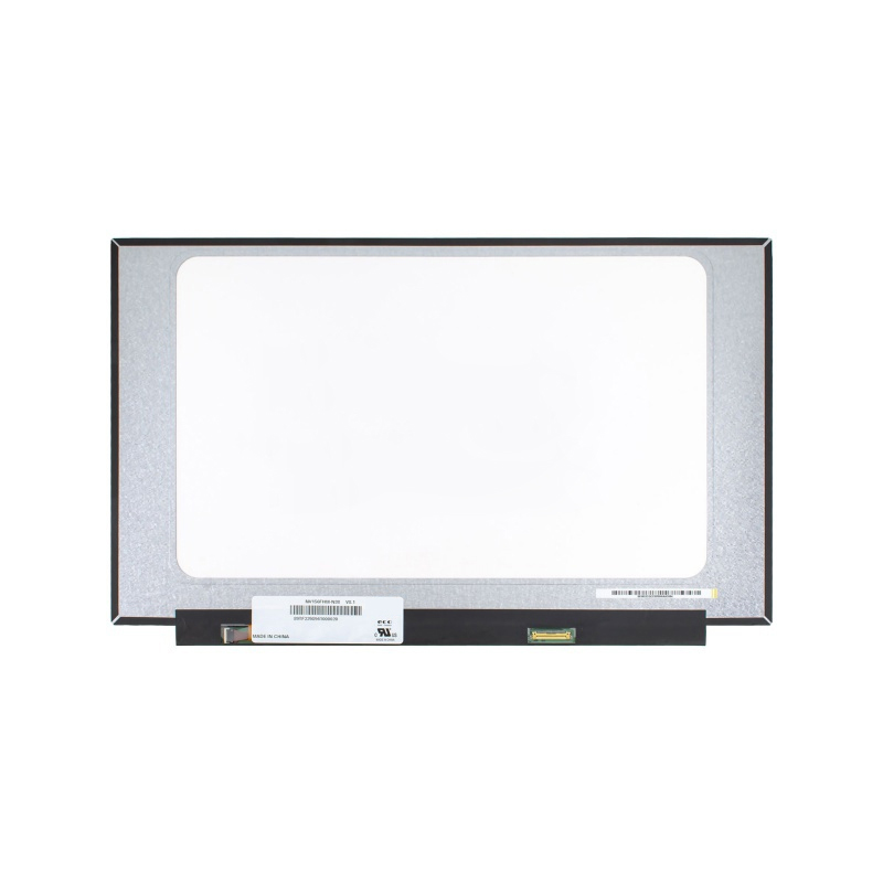 Οθόνη Laptop 2-Power 15.6" 1920x1080 FHD IPS N156HCA-EAB REV.C5 MATTE 30 PIN - Καινούριο