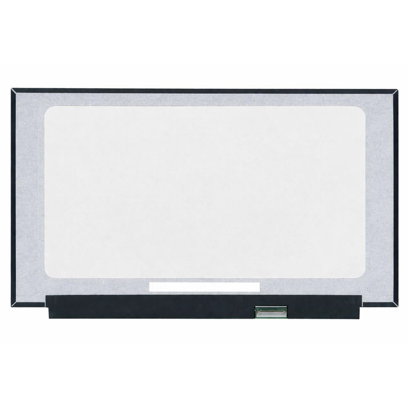 Οθόνη Laptop 2-Power 15.6" 1920x1080 FHD 144Hz IPS MATTE N156HRA-EA1 REV.C1 40 PIN - Καινούριο