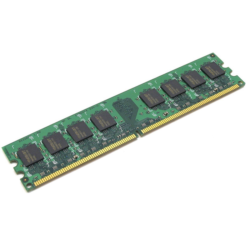 Μνήμη RAM DDR3L 4GB PC3L-12800U 1600Mhz Low Voltage - Μεταχειρισμένο