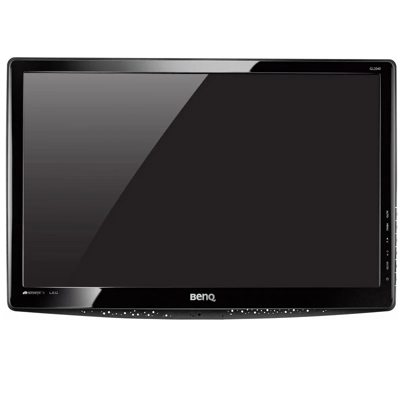 20" - BenQ GL2040M ΧΩΡΙΣ ΒΑΣΗ GRADE A- - GRADE A- 20" - BenQ GL2040M ΧΩΡΙΣ ΒΑΣΗ GRADE A- - GRADE A-