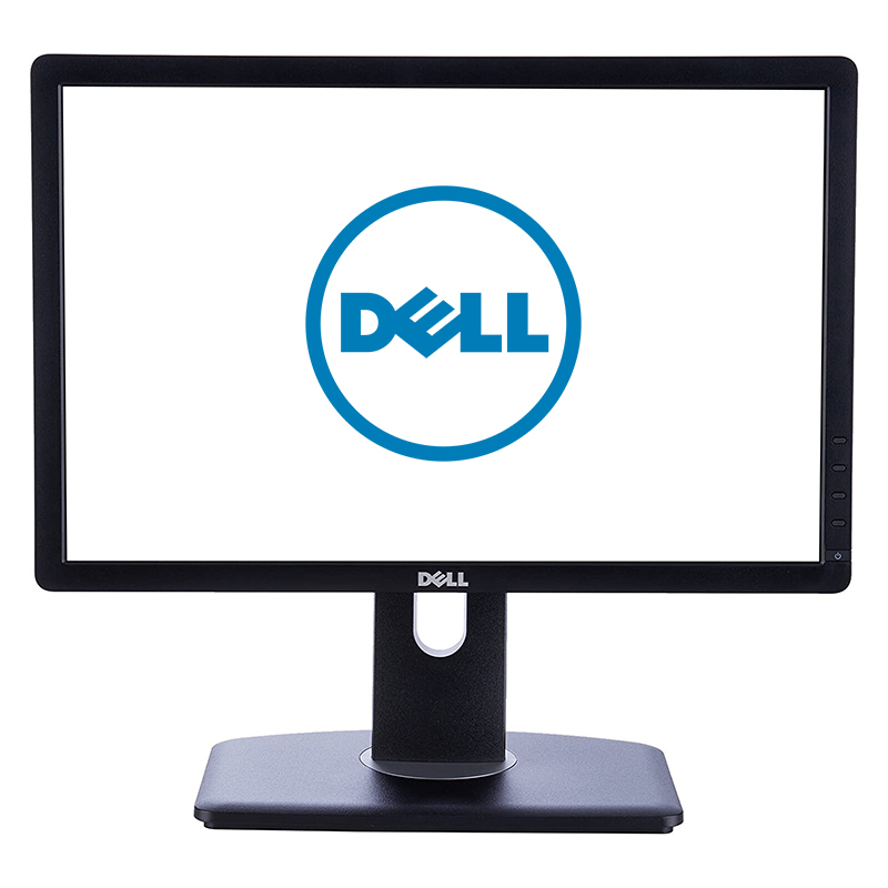 19" - DELL P1913t GRADE B - GRADE B
