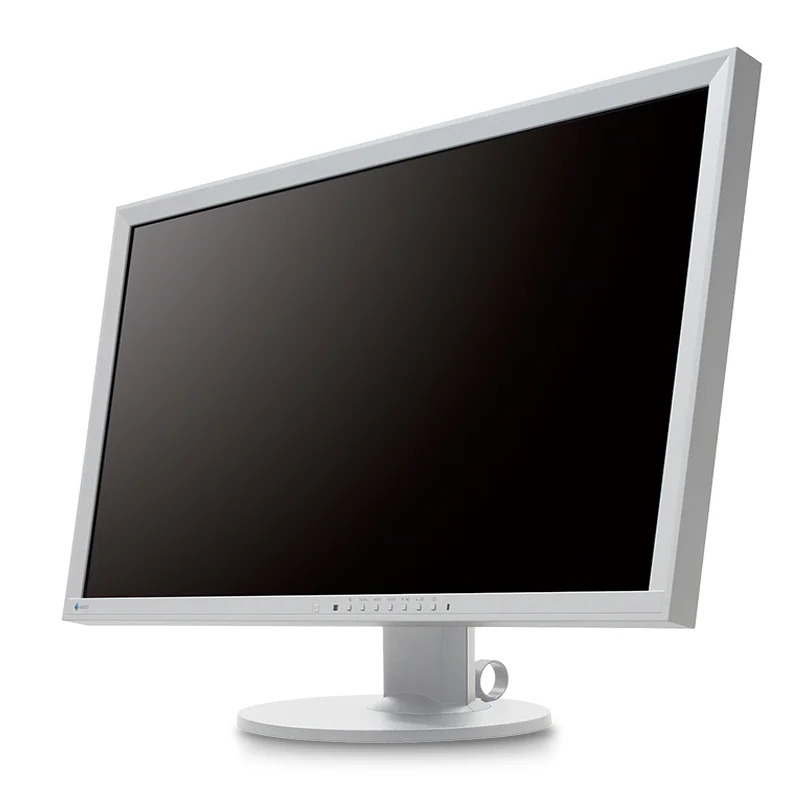 27" - EIZO FlexScan EV2736W IPS Monitor - GRADE A