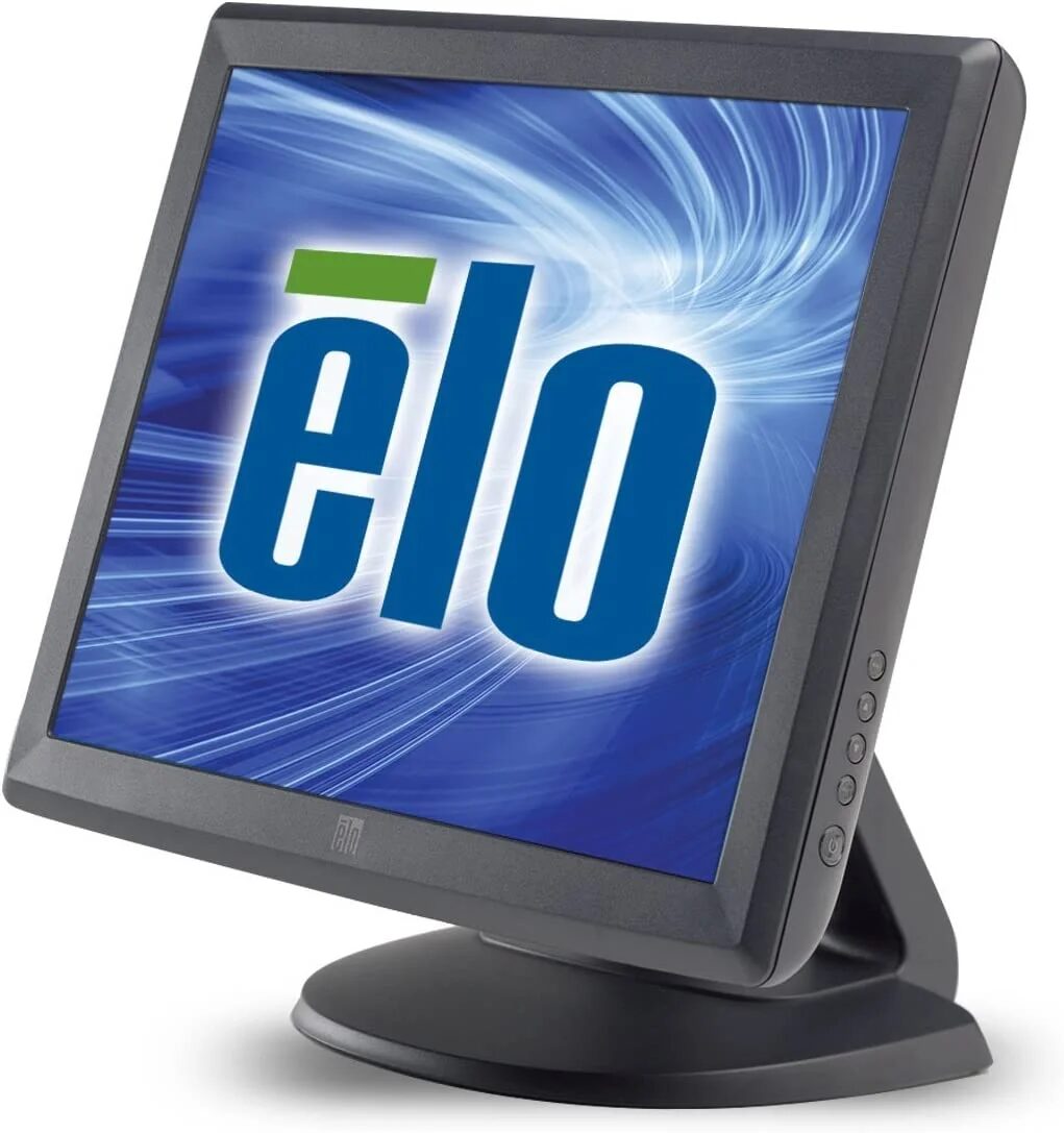 15" - ELO ET1515L Touch Screen Monitor - GRADE A