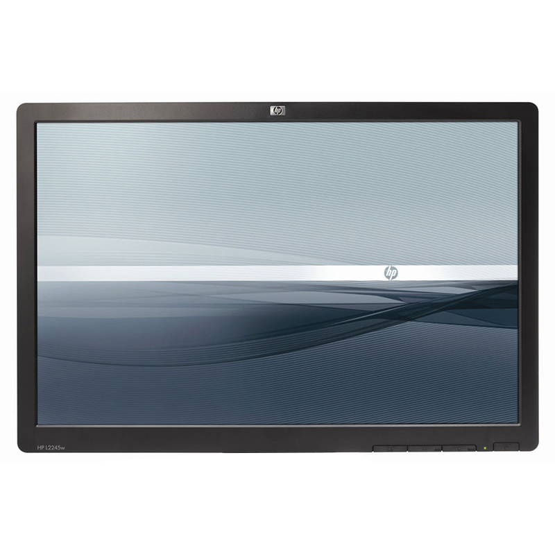22" - HP L2245WG ΧΩΡΙΣ ΒΑΣΗ - GRADE A