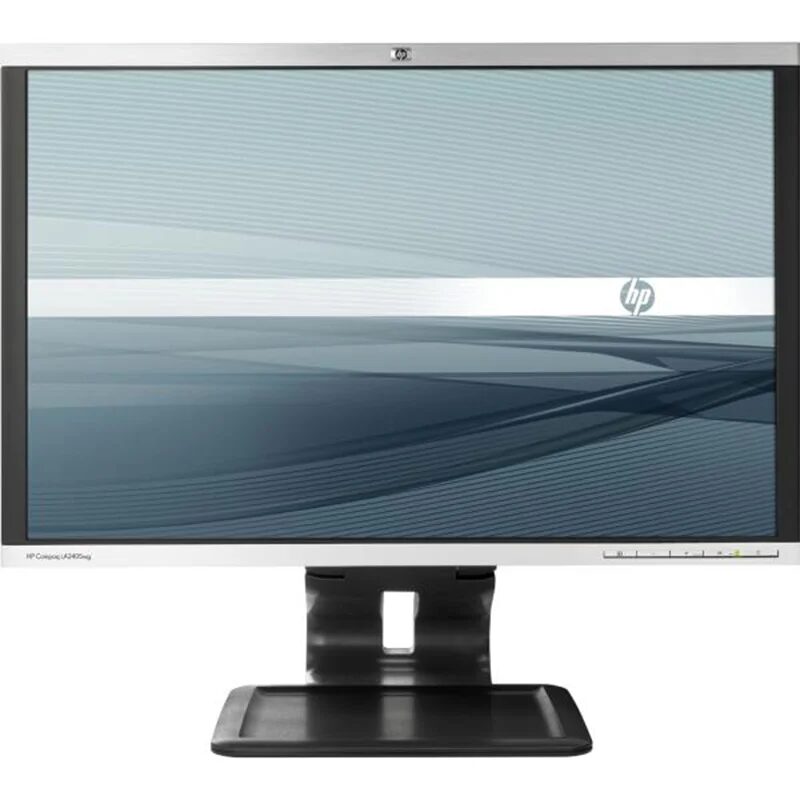 24" - HP Compaq LA2405WG GRADE B - GRADE B