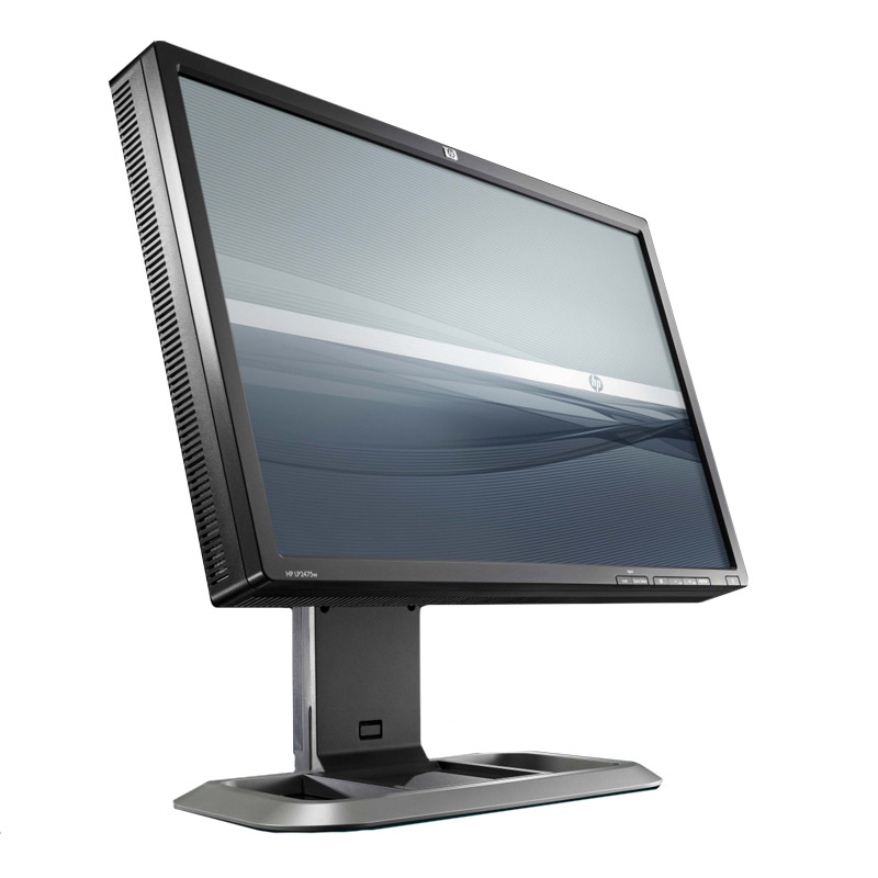 HP LP2475W GRADE B - GRADE B