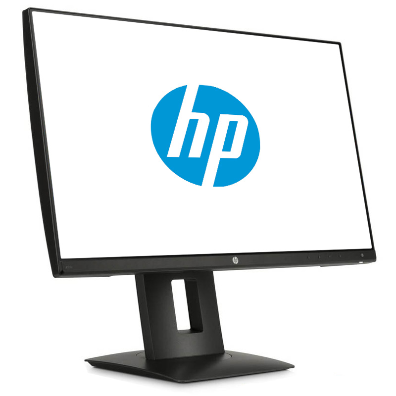 23" - HP Z23n IPS MONITOR - GRADE A