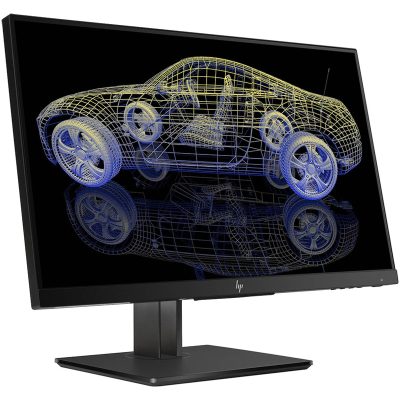 23" - HP Z23n G2 - GRADE A